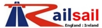 Rail and Sail from England to Ireland