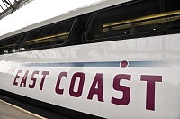 East Coast Railways