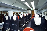 First Great Western Trains First Class Tickets