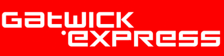 Gatwick Express Airport Transfer Trains